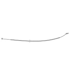 Wire 5371334-01 in the group at Entreprenadbutiken (5371334-01)