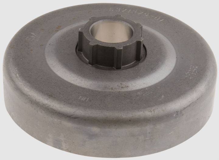 Clutch drum 5371379-71 in the group at Entreprenadbutiken (5371379-71)