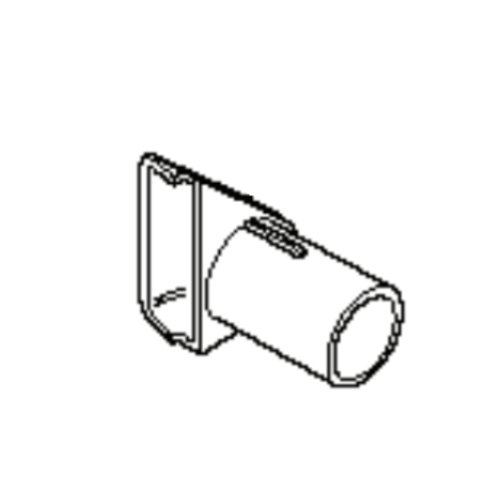 Air conductor 5371415-01 in the group at Entreprenadbutiken (5371415-01)