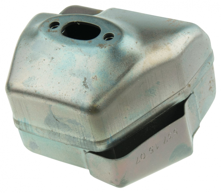 Silencer 5371507-01 in the group  at Entreprenadbutiken (5371507-01)