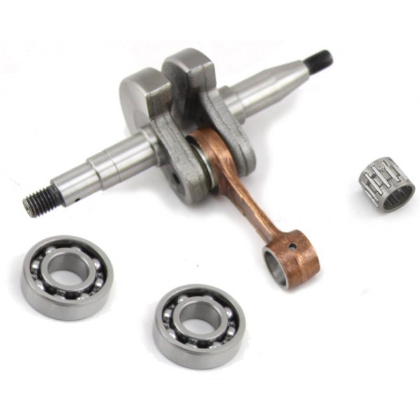 Crankshaft Kpl, 5371568-02 in the group  at Entreprenadbutiken (5371568-02)