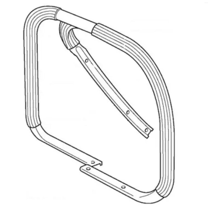 Handle Kpl 5371679-01 in the group  at Entreprenadbutiken (5371679-01)