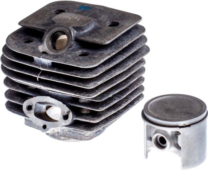 Cylinder Kpl Husqvarna 244, 444 in the group  at Entreprenadbutiken (5371691-01)