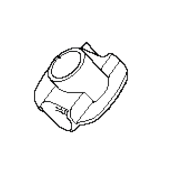 Bracket Handle 5371729-04 in the group at Entreprenadbutiken (5371729-04)