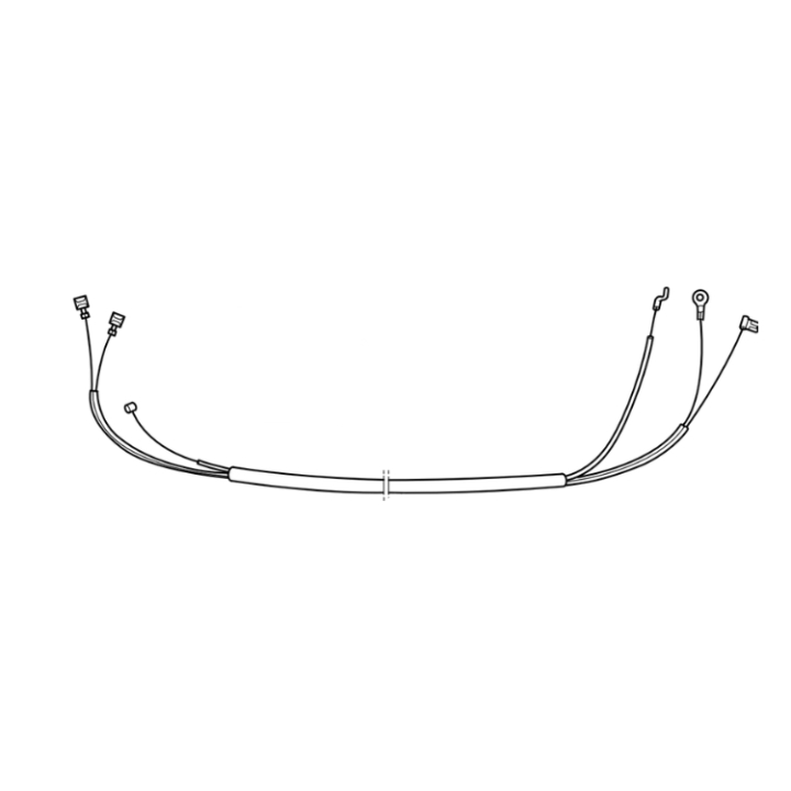 Wiring 5371815-01 in the group  at Entreprenadbutiken (5371815-01)