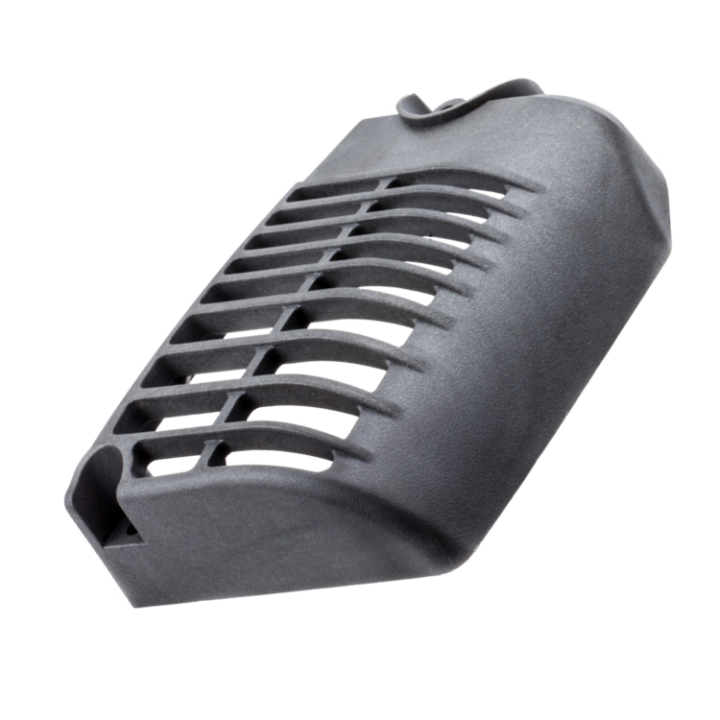 Muffler Cover 5371904-01 in the group  at Entreprenadbutiken (5371904-01)