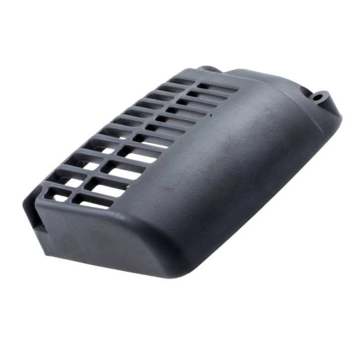 Muffler Cover 5371907-01 in the group at Entreprenadbutiken (5371907-01)