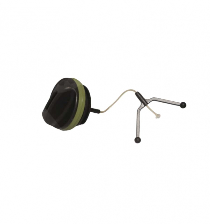 Tank cap 5372152-06 in the group  at Entreprenadbutiken (5372152-06)