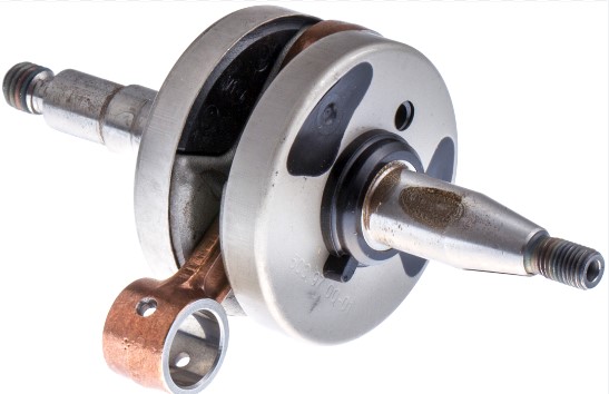 Crankshaft 5372192-02 in the group at Entreprenadbutiken (5372192-02)