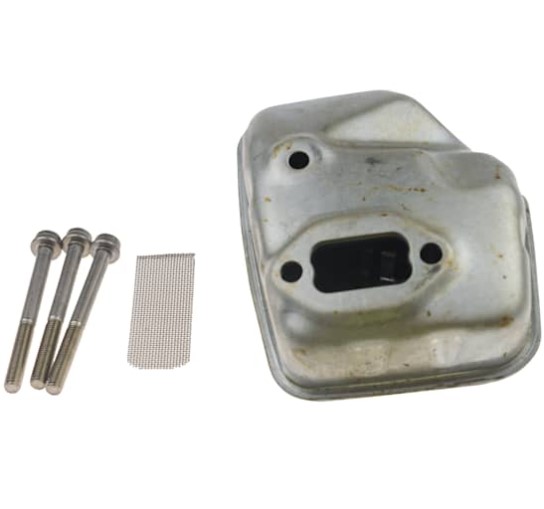 Silencer 5372216-01 in the group  at Entreprenadbutiken (5372216-01)