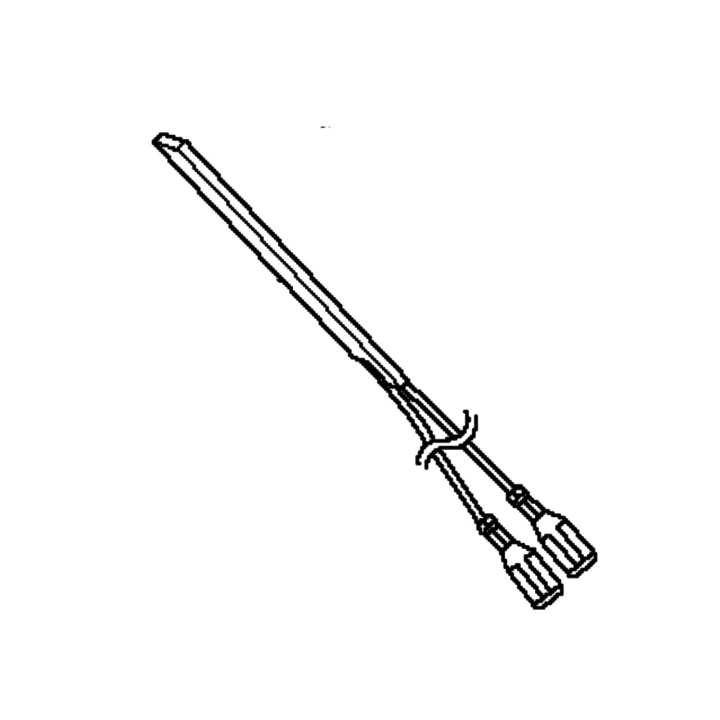 Heating element V 5372272-01 in the group  at Entreprenadbutiken (5372272-01)