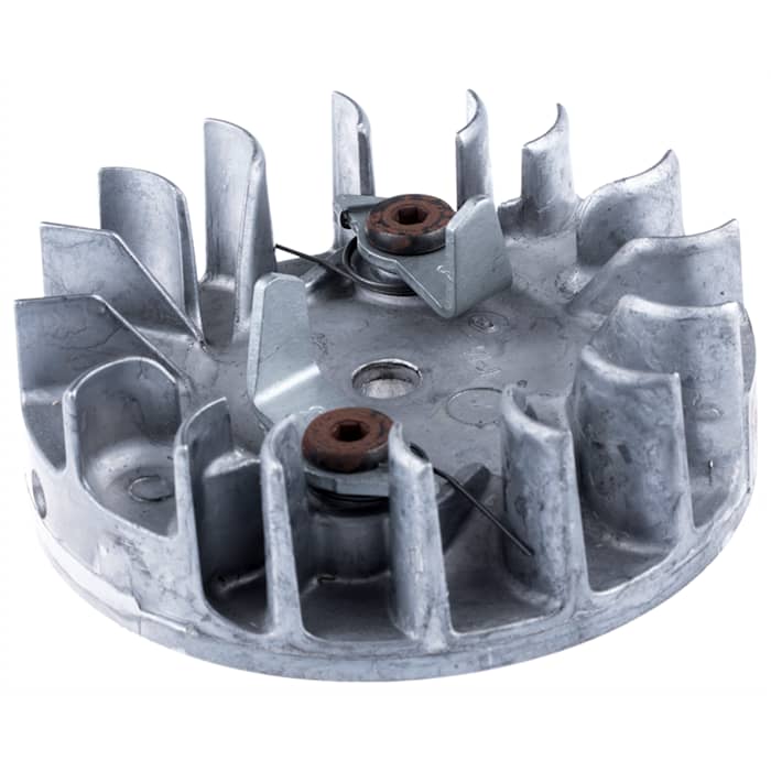 Flywheel Assembly in the group at Entreprenadbutiken (5372339-01)