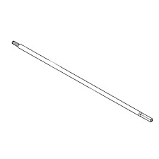 Drive Shaft 5372348-05 in the group  at Entreprenadbutiken (5372348-05)