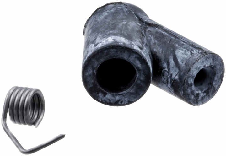 Spark plug cover 5372396-01 in the group  at Entreprenadbutiken (5372396-01)