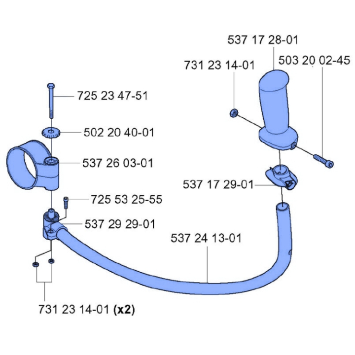Rule 5372416-01 in the group at Entreprenadbutiken (5372416-01)