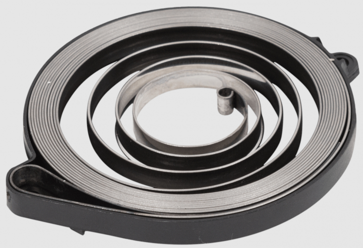 Starter spring 5372417-01 in the group at Entreprenadbutiken (5372417-01)