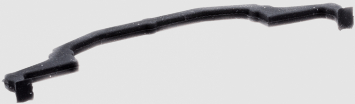 Cylinder foot gasket, Rear 5372458-01 in the group  at Entreprenadbutiken (5372458-01)