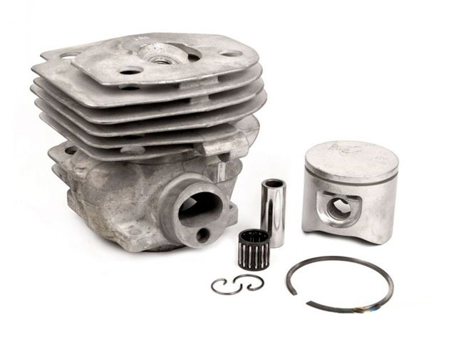 Cylinder Kpl Husqvarna 357XP, 359, CS2156, CS2159 in the group  at Entreprenadbutiken (5372485-04)