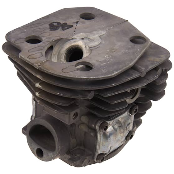 Cylinder Kpl Husqvarna 353, Jonsered CS2147, CS2152 in the group  at Entreprenadbutiken (5372531-04)