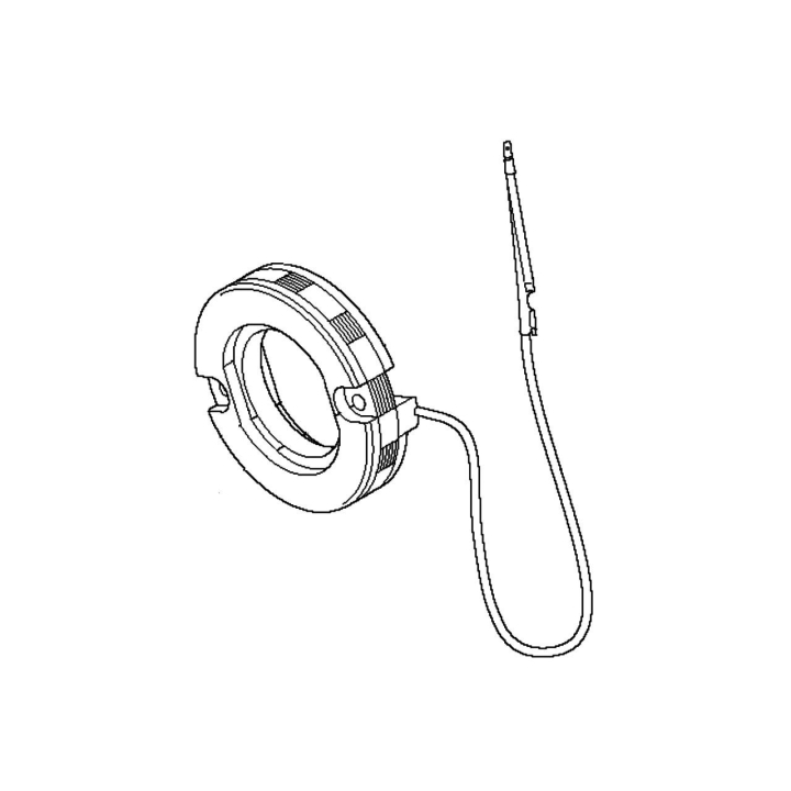 Generator stator in the group  at Entreprenadbutiken (5372563-02)