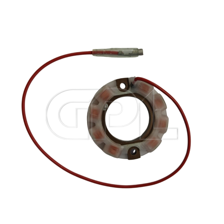 Generator stator in the group at Entreprenadbutiken (5372563-02)