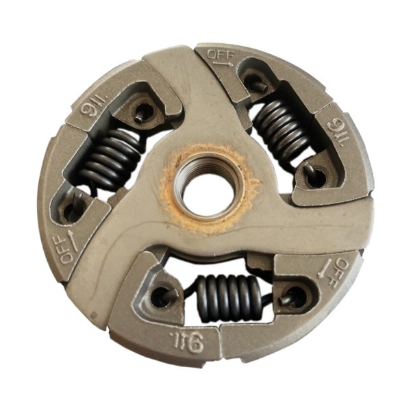 Clutch Kpl 5372575-01 in the group at Entreprenadbutiken (5372575-01)