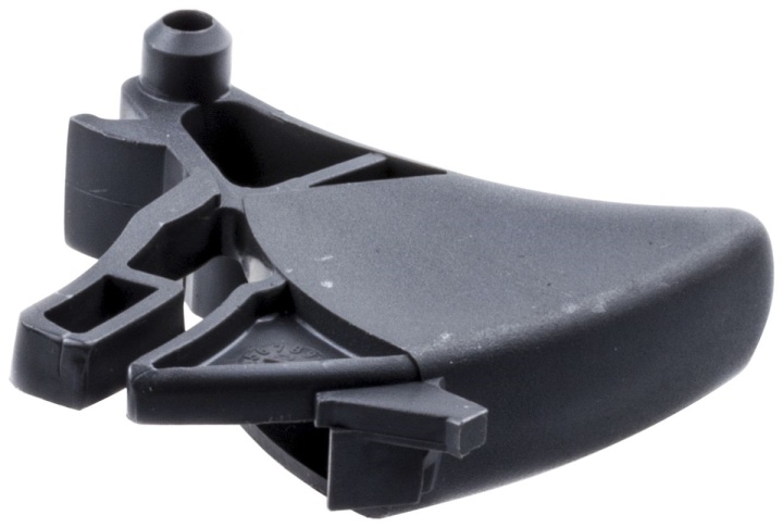 Throttle control 5372605-03 in the group  at Entreprenadbutiken (5372605-03)