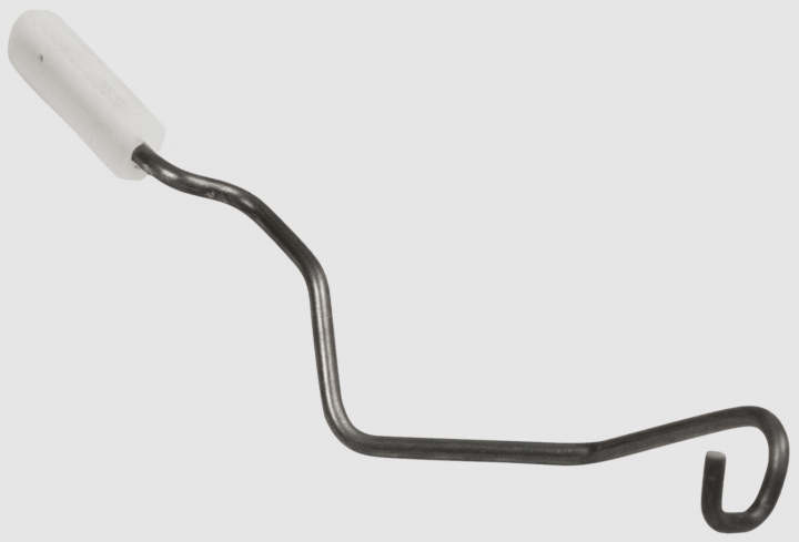 Gas pressure rod Kpl 5372608-02 in the group at Entreprenadbutiken (5372608-02)