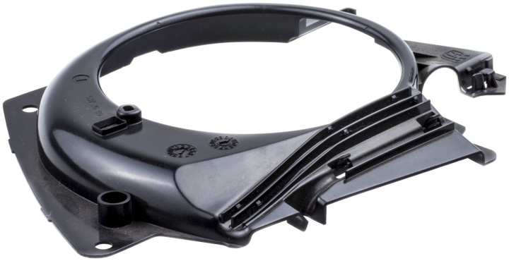 Air Conductor 5372609-01 in the group at Entreprenadbutiken (5372609-01)