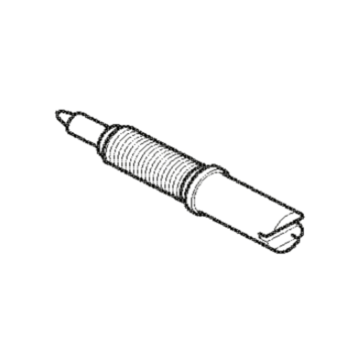 Low Speed Fast 5372670-01 in the group  at Entreprenadbutiken (5372670-01)