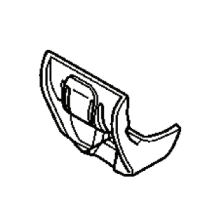 Holder 5372711-01 in the group  at Entreprenadbutiken (5372711-01)