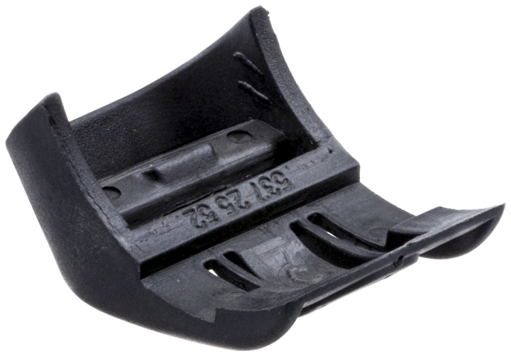 Bracket Lower part 5372711-02 in the group at Entreprenadbutiken (5372711-02)