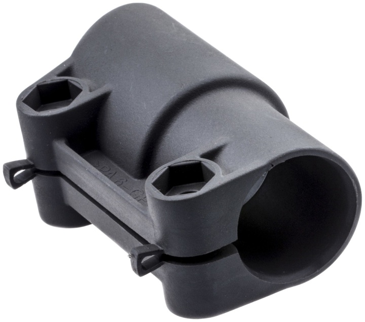 Socket 5372729-01 in the group at Entreprenadbutiken (5372729-01)