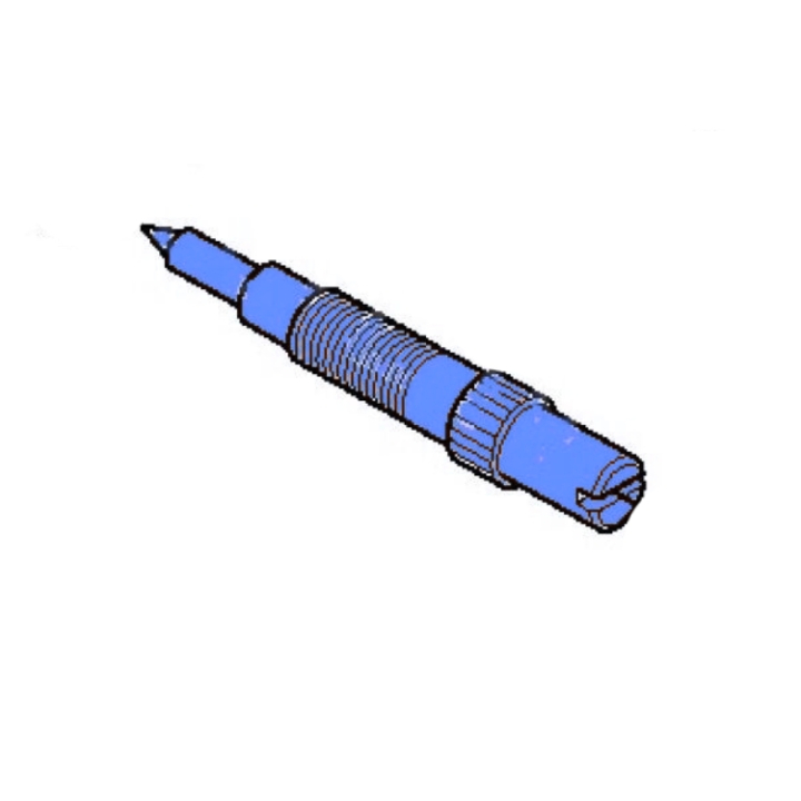 Low-speed needle in the group  at Entreprenadbutiken (5372735-01)