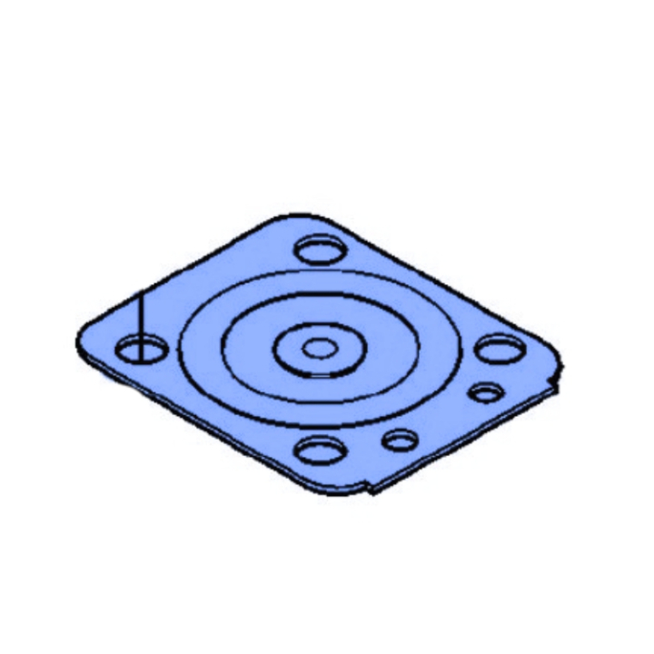 Membrane 5372745-01 in the group at Entreprenadbutiken (5372745-01)