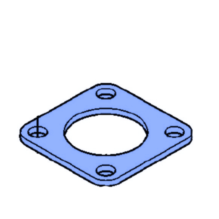 Tray 5372749-01 in the group  at Entreprenadbutiken (5372749-01)