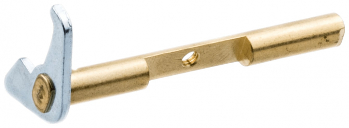 Throttle shaft 5372754-01 in the group  at Entreprenadbutiken (5372754-01)