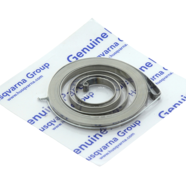 Starting Spring 5372836-02 in the group  at Entreprenadbutiken (5372836-02)