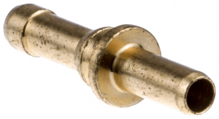 Fuel pipe 5372846-01 in the group at Entreprenadbutiken (5372846-01)