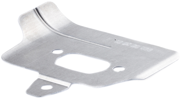 Silencer plate 5372876-01 in the group  at Entreprenadbutiken (5372876-01)