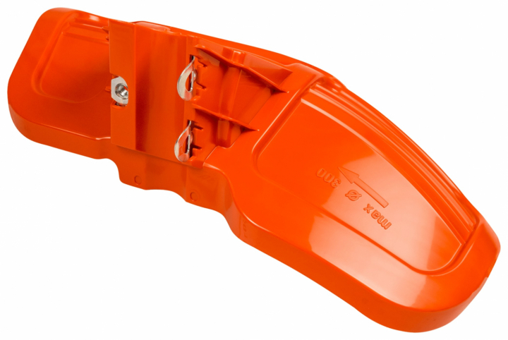 Blade guard 300mm 343FR, 345FR, 345FX, 545FR, 545FX, 545RX in the group  at Entreprenadbutiken (5372885-01)