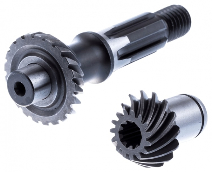 Spare parts kit 5372907-01 in the group  at Entreprenadbutiken (5372907-01)