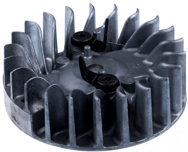 Flywheel Husqvarna 455, 460 Rancher, Jonsered CS2255S in the group  at Entreprenadbutiken (5372927-01)