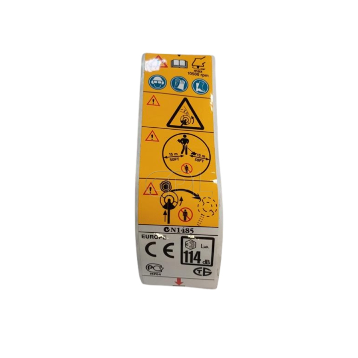 Decal 5372947-06 in the group  at Entreprenadbutiken (5372947-06)