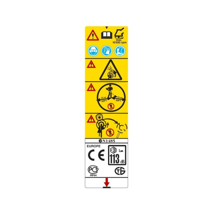 Decal in the group  at Entreprenadbutiken (5372947-10)
