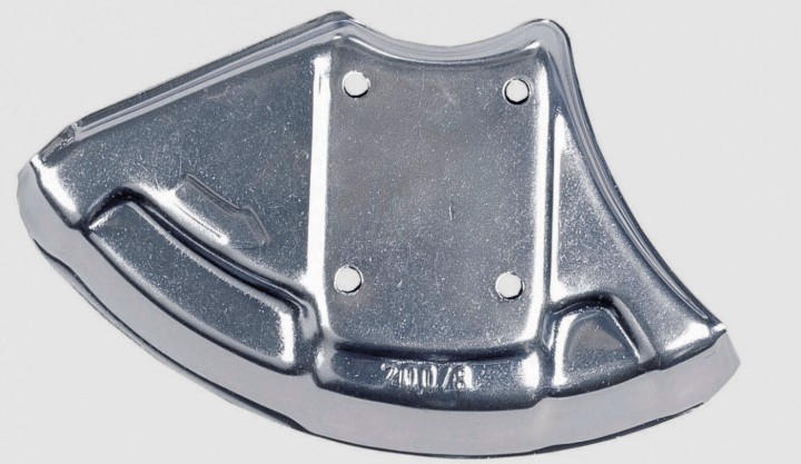 Saw Blade Guard 200 Mm Adapter 5372995-01 in the group  at Entreprenadbutiken (5372995-01)