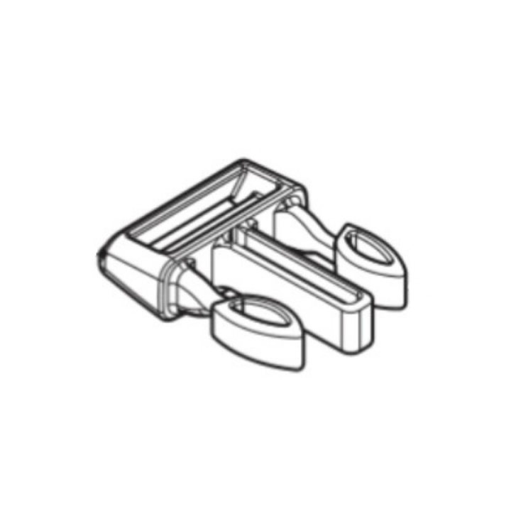 Buckle Male 25 in the group at Entreprenadbutiken (5373056-01)