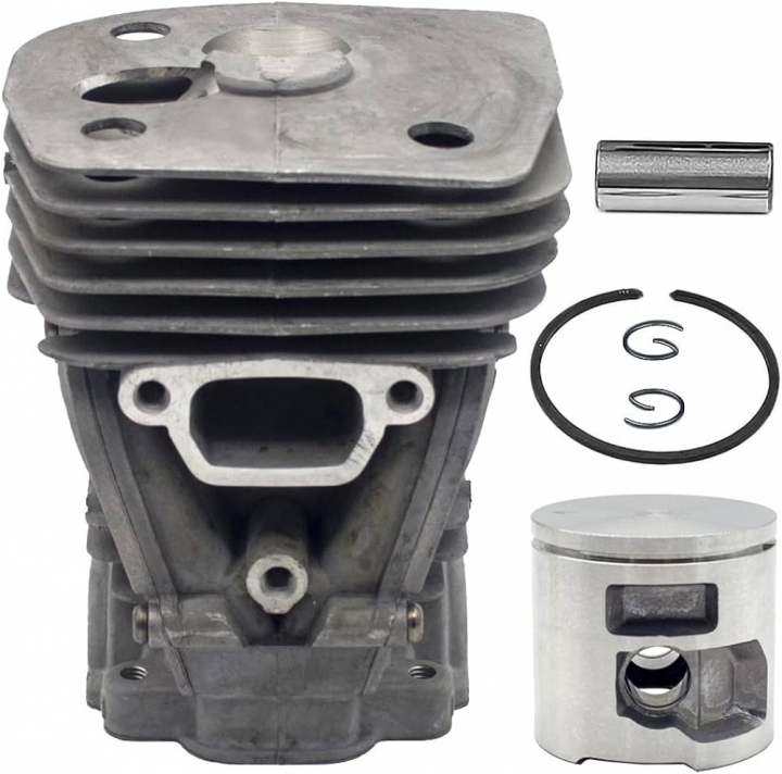Cylinder Kpl Husqvarna 455 Rancher, Jonsered CS2255 in the group  at Entreprenadbutiken (5373204-02)
