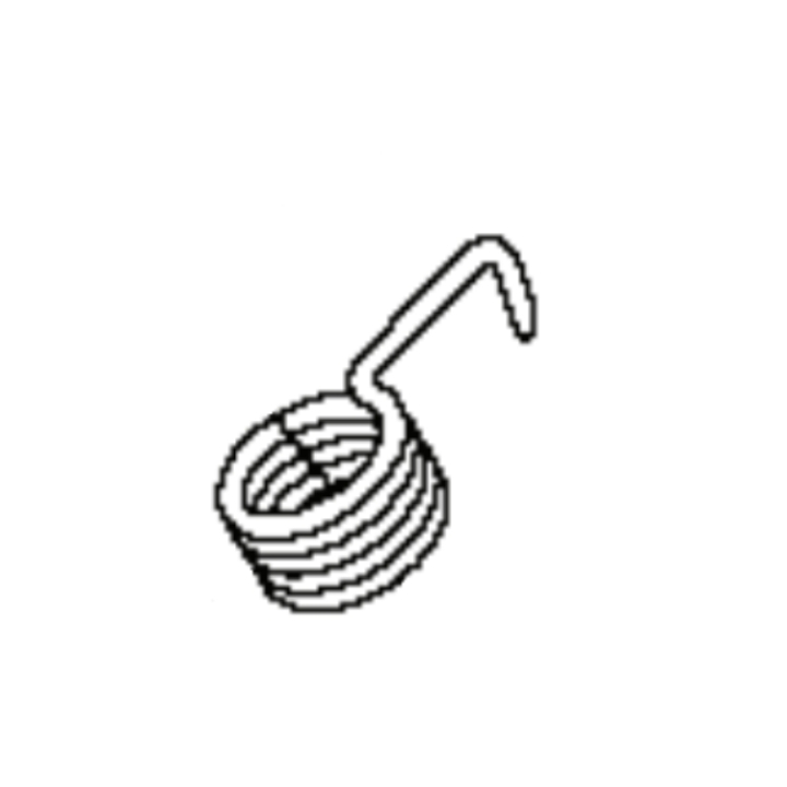 Contact spring 5373238-01 in the group  at Entreprenadbutiken (5373238-01)