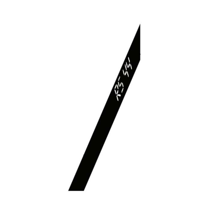 Decal 5373255-02 in the group at Entreprenadbutiken (5373255-02)